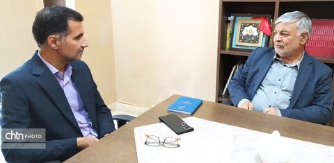 زیرساخت‌های گردشگری شهرستان بروجن تقویت شود