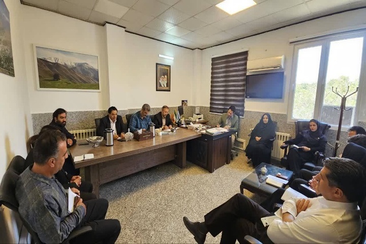 فرآیند پرداخت تسهیلات کم‌بهره گردشگری و صنایع‌دستی البرز کلید خورد