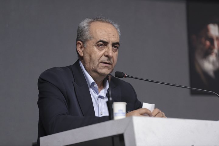 فرش تبریز نیازمند بازتعریف جایگاه در سیاست‌گذاری ملی‌ست/ مطالبه تکمیل موزه فرش را تا تحقق کامل پیگیری می‌کنیم