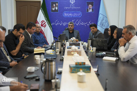 سامان‌دهی و احیا قلعه دختر، یکی از اولویت‌های اصلی میراث‌فرهنگی کرمان است