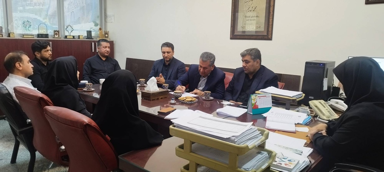 بسیج ظرفیتهای گردشگری کرمانشاه برای میزبانی از زائران اربعین