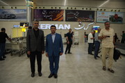 سفر دبیرکل کمیسیون ملی یونسکو به کرمان