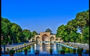 باغ ایرانی؛ شاهکار مهندسی آب، هندسه و زیبایی/ تجلی نبوغ تمدن ایران در میراث‌جهانی یونسکو