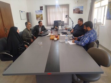 پیگیری میدانی مشکلات سرمایه‌گذاران و پروژه‌های گردشگری فیروزکوه