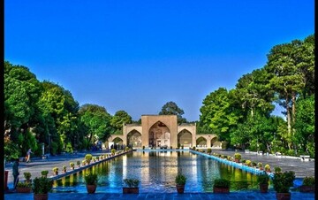 باغ ایرانی؛ شاهکار مهندسی آب، هندسه و زیبایی/ تجلی نبوغ تمدن ایران در میراث‌جهانی یونسکو