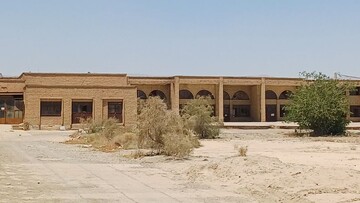 تبدیل دارایی بلااستفاده به زیرساخت هنری/ درآمد واگذاری ساختمان «نمدمالی» صرف تکمیل بازارچه صنایع‌دستی استان می‌شود