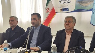 عوارض تغییر کاربری زمین برای پروژه‌های گردشگری صفر شد/ مازندران در مسیر تسهیل سرمایه‌گذاری