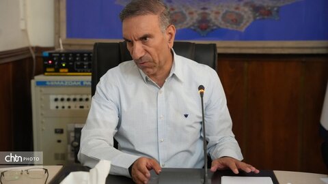 فرهاد عزیزی