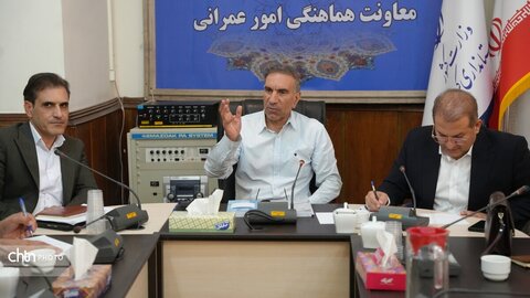 فرهاد عزیزی