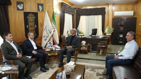 فرهاد عزیزی