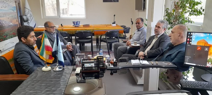 توسعه زیرساخت‌های گردشگری و صنایع‌دستی تفرش در دستور کار وزارت میراث‌فرهنگی قرار دارد