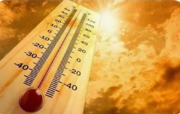 موج جدید گرما از یکشنبه وارد استان بوشهر می‌شود