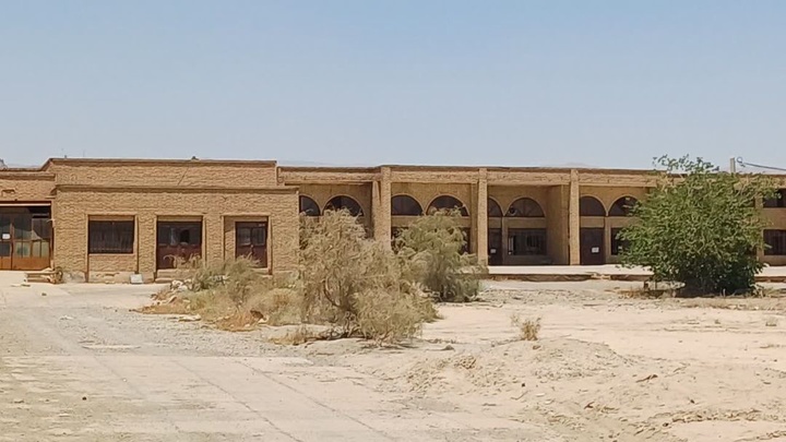 تبدیل دارایی بلااستفاده به زیرساخت هنری/ درآمد واگذاری ساختمان «نمدمالی» صرف تکمیل بازارچه صنایع‌دستی استان می‌شود