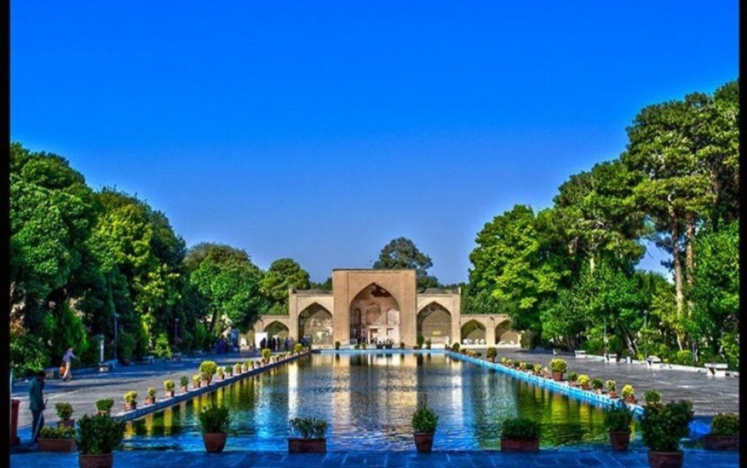 باغ ایرانی؛ شاهکار مهندسی آب، هندسه و زیبایی/ تجلی نبوغ تمدن ایران در میراث‌جهانی یونسکو