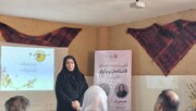 کارگاه تخصصی مدیریت و بهره‌برداری اقامتگاه‌های بوم‌گردی در روانسر برگزار شد