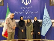 سبطی: تاریخ شفاهی، نقشه‌راه صیانت از حافظه نهادی میراث‌فرهنگی است/ ثبت روایت‌های «الموت» الگویی برای مستندسازی ملی