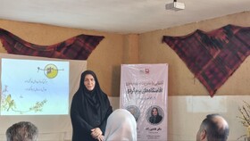 کارگاه تخصصی مدیریت و بهره‌برداری اقامتگاه‌های بوم‌گردی در روانسر برگزار شد