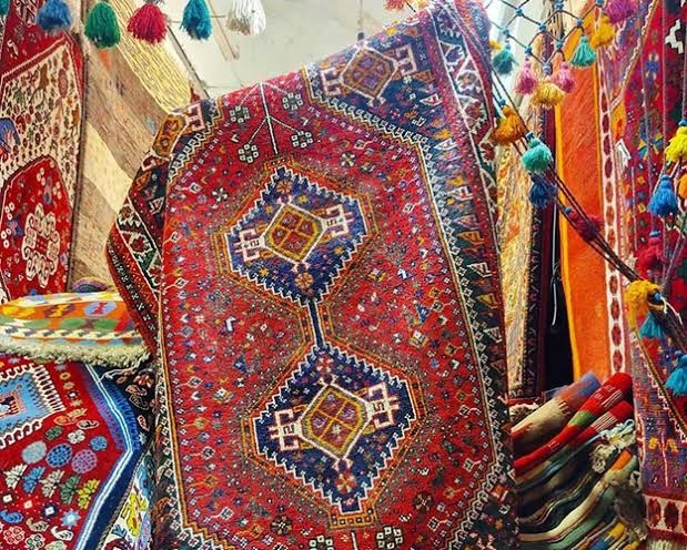 صادرات صنایع‌دستی فارس به روسیه، چین و تاجیکستان/ تدوین بسته جامع محصولات تجاری