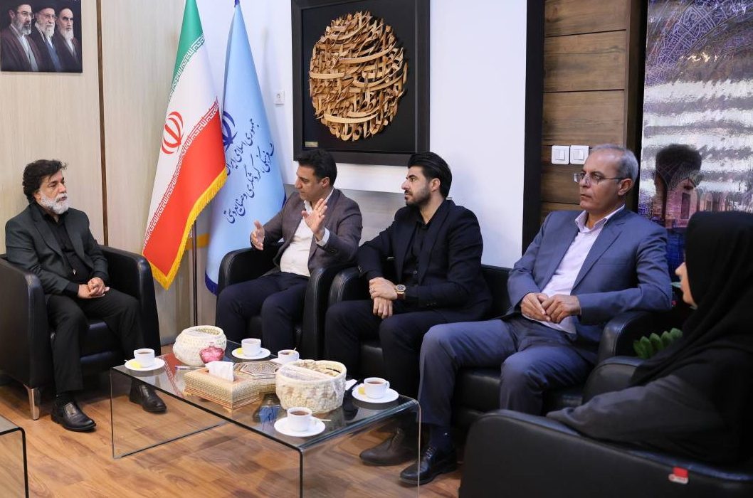 انتخاب مُهر به عنوان منطقه نمونه گردشگری