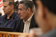 دوره آموزشی آشنایی با اهم قوانین و مقررات مرتبط با کارمندان در تبریز