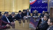 هم‌افزایی دستگاه‌های اجرایی برای توسعه گردشگری کشاورزی در ایلام
