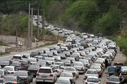 عملیات بازگشایی مسیرهای خروجی هرمزگان به فارس و کرمان در حال انجام است