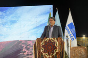 می‌توان شهداد را به عنوان پایتخت گردشگری کویری ایران معرفی کرد/ مردم شهداد، نخستین حافظان و بهره‌مندان از ثبت جهانی لوت هستند