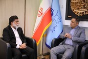 ضرورت تسریع حفاظت و توسعه زیرساخت‌های گردشگری میراث جهانی ساسانی فیروزآباد