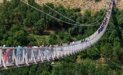 اردبیل، خنک‌ترین مرکز استان ایران/ از دوشنبه مجددا کاهش دما اتفاق می‌افتد