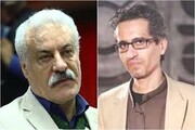 همبازی شدن دوباره مجید و ناظم مدرسه بعد از 30 سال / مهدی باقربیگی و جهانبخش سلطانی در یک فیلم جنایی