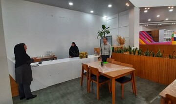 نظارت بر روند اجرای پروژه‌های سرمایه‌گذاری گردشگری شهرستان‌های سملقان و گرمه