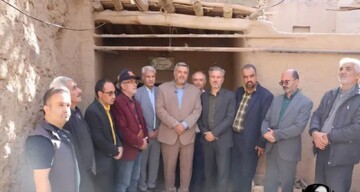 ایجاد زیرساخت‌های گردشگری روستایی تربت حیدریه در اولویت قرار دارد