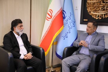 ضرورت تسریع حفاظت و توسعه زیرساخت‌های گردشگری میراث جهانی ساسانی فیروزآباد