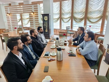 دیپلماسی گردشگری در مسیر شکوفایی/ خراسان جنوبی میزبان فعالان صنعت گردشگری ولایات هرات و فراه