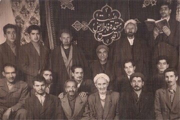 البرز و میراثی که نسل‌به‌نسل روایت می‌شود / آیین‌های عزاداری، زنده در حافظه جمعی