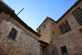 مقصدی متفاوت در نزدیکی شیراز