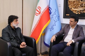 ۲ نمایشگاه صنایع‌دستی در هفته ریحانه النبی برگزار می‌شود