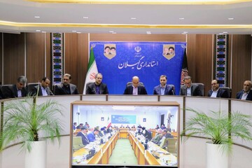 گیلان؛ الگوی موفق هم‌افزایی در حکمرانی سرمایه‌گذاری گردشگری/ شالبافیان: مسیر پرپیچ‌وخم پروژه‌های نیمه‌تمام با رویکرد مسئله‌محوری هموار می‌شود 