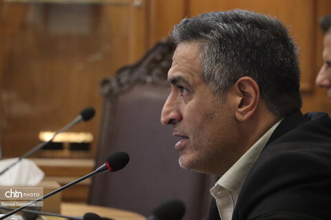 دوره آموزشی آشنایی با اهم قوانین و مقررات مرتبط با کارمندان در تبریز