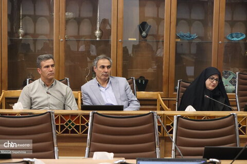 دوره آموزشی آشنایی با اهم قوانین و مقررات مرتبط با کارمندان در تبریز