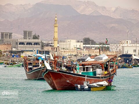 هرمزگان