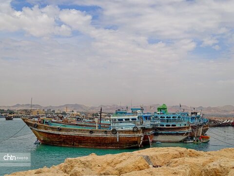 هرمزگان