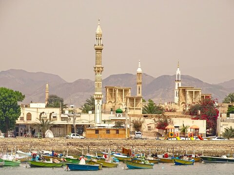 هرمزگان
