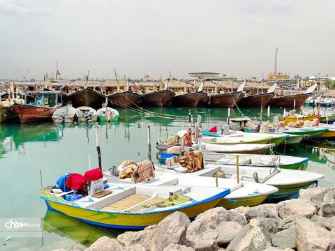 هرمزگان