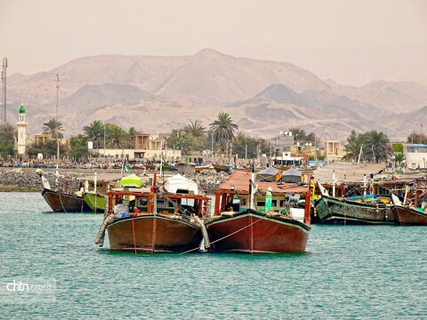 هرمزگان