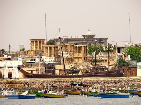 هرمزگان