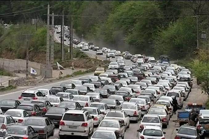 عملیات بازگشایی مسیرهای خروجی هرمزگان به فارس و کرمان در حال انجام است