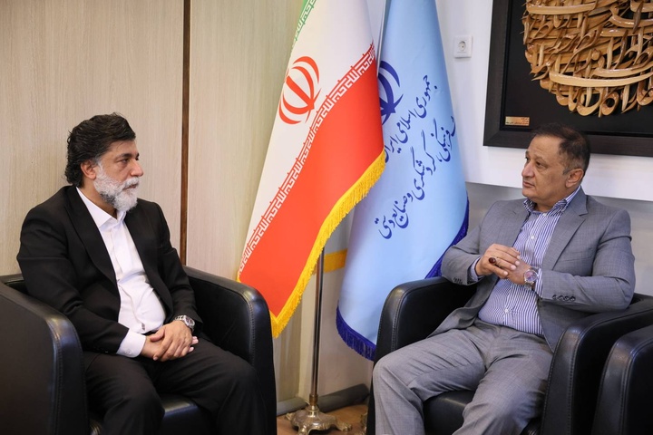 ضرورت تسریع حفاظت و توسعه زیرساخت‌های گردشگری میراث جهانی ساسانی فیروزآباد