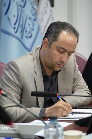 جلسه پایگاه ها
