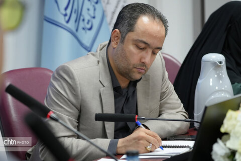 جلسه پایگاه ها